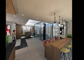 Insignia Hotel Brooklyn, an Ascend Collection Hotel 2