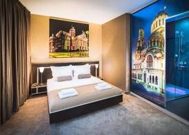 Central Point Boutique Hotel 2