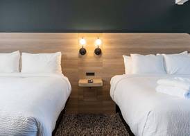 Northwinds Hotel Revelstoke 4