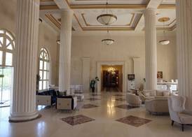 Hotel Colombo 5