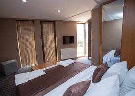 Hotel Voyager 4