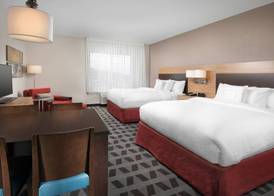 TownePlace Suites by Marriott Nashville Smyrna 5