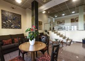 Hotel Anna 3