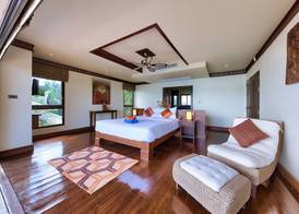 Villa Seven Swifts - Bangrak Ocean View 2