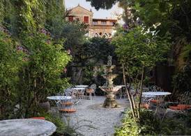 Hotel Flora - By Romanelli Family 2