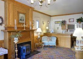 Americas Best Value Inn Royal Carriage 2