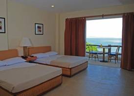 Almont Beach Resort 5
