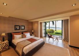 Munyonyo Commonwealth Resort 5