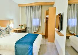 Hôtel La Perle de Mogador 3