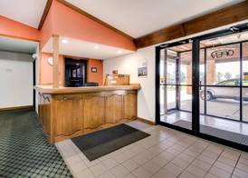 Motel 6-Marion, IL 4
