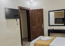 Petra Gate Hotel 4