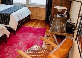 Dofflemyer Hotel 2