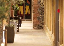 The Packhorse Inn 2
