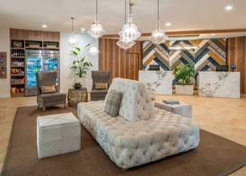 Residence Inn Charleston Riverview 4