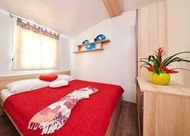 Camping Adria Mobile Homes Park Umag 2