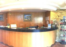 Hotel Nueva Plaza 2