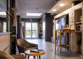 B&B HOTEL Valence Sud 2