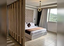 Hotel Cap Carbon 5
