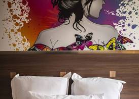 Sure Hotel by Best Western Lille Tourcoing 5