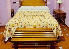 Hotel Hermanos Macias 4