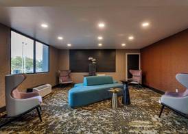 Comfort Inn & Suites Nashville Downtown – Stadium 2