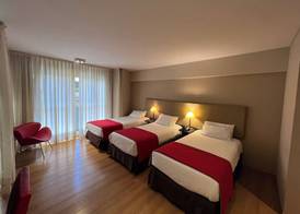 Bue Hotel 5