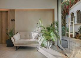 The Residence Christokopidou Hotel & Spa 2