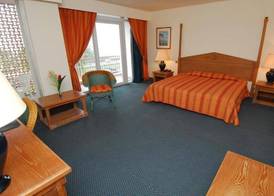 Hotel La Bateliere 5
