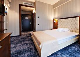 Hotel Briliant 5