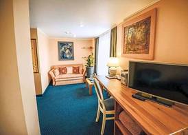 Ferdinands SPA 5
