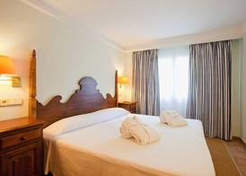 Hotel Cala Sant Vicenç - Adults Only 4