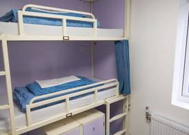 Smart Hyde Park Inn Hostel 5