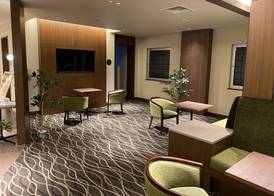 Hotel Keihan Tenmabashi 5