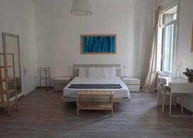 Ca' Garibaldi Rooms 4
