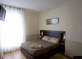 Hotel De La Rade 4