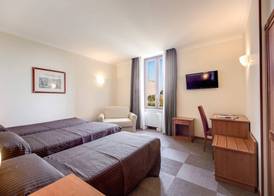 Romoli Hotel 4
