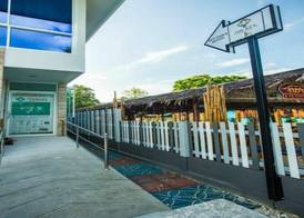 The Key Hotel 5