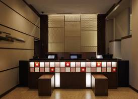Lotte City Hotel Kinshicho 2