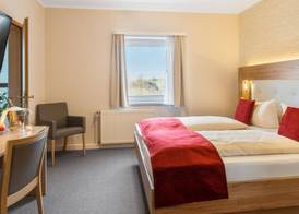 Hotel Rabennest 4