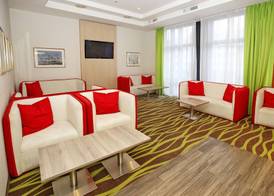 DORMERO Hotel Greifswald 4