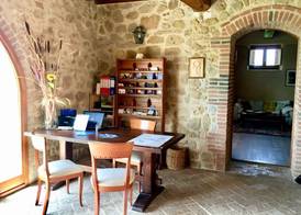 Locanda Vesuna Hotel Countryhouse 3