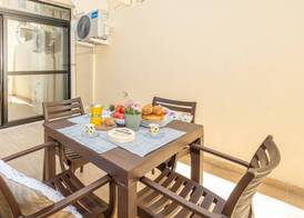 Sea Bliss Maisonette close to sea 5