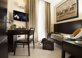 Yes Hotel Boutique Rome 2