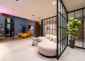 Invictus Hotel 4