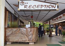 Hôtel Framotel Kribi 2