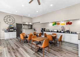 Quality Inn Oskaloosa 3