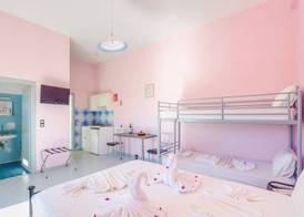 Evelin hotel 5