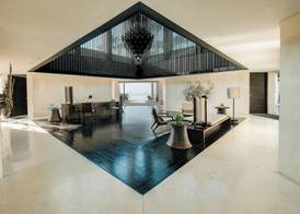 Alila Villas Uluwatu 4