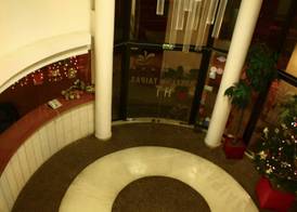 Hotel das Taipas 2