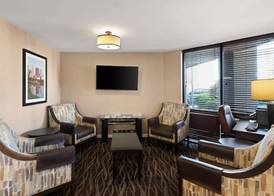 Best Western Executive Inn 3